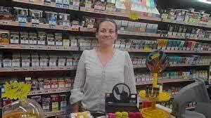 annick goutal vendeur pole emploi